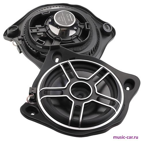 Автоакустика Dynamic State DSW-MB200FR Автоакустика Dynamic State DSW-MB200FR